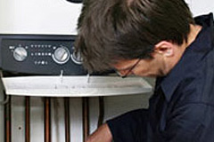 boiler repair Queenborough